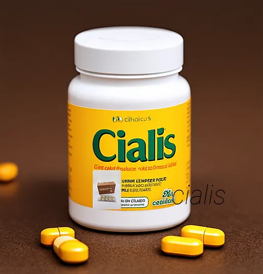 Effetti cialis